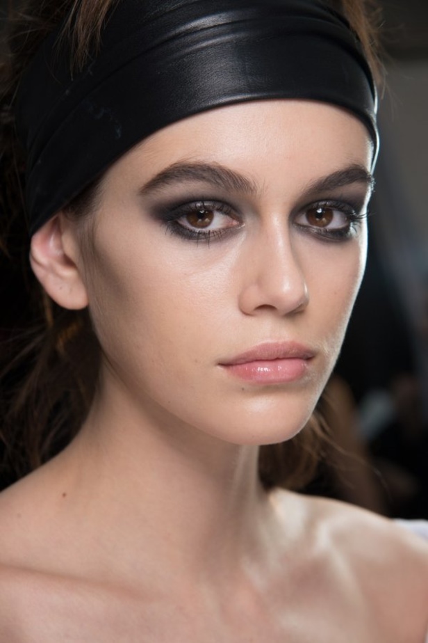 مجموعة Tom Ford  لخريف وشتاء 2018 