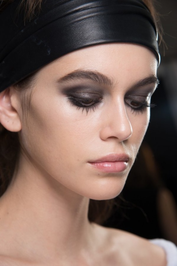 مجموعة Tom Ford  لخريف وشتاء 2018 