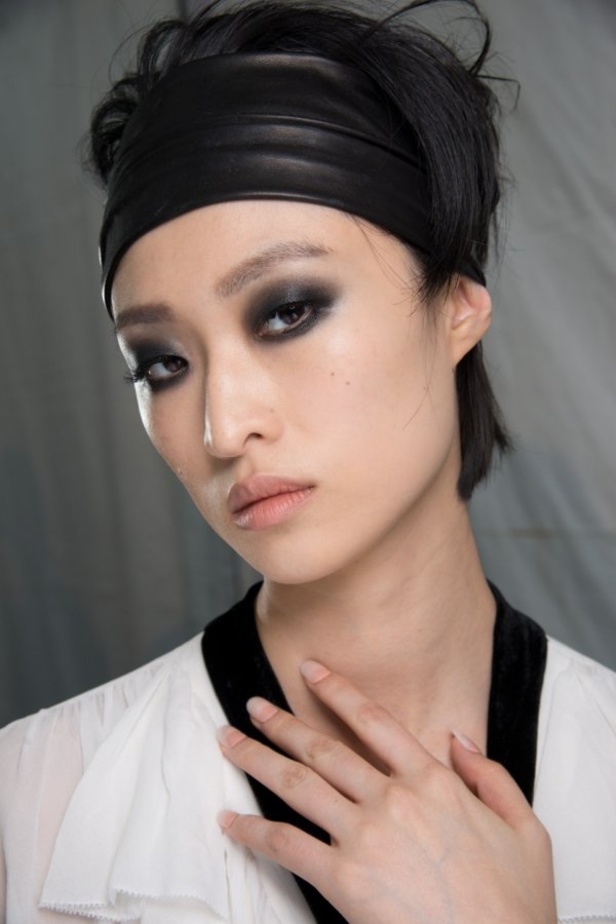 مجموعة Tom Ford  لخريف وشتاء 2018 