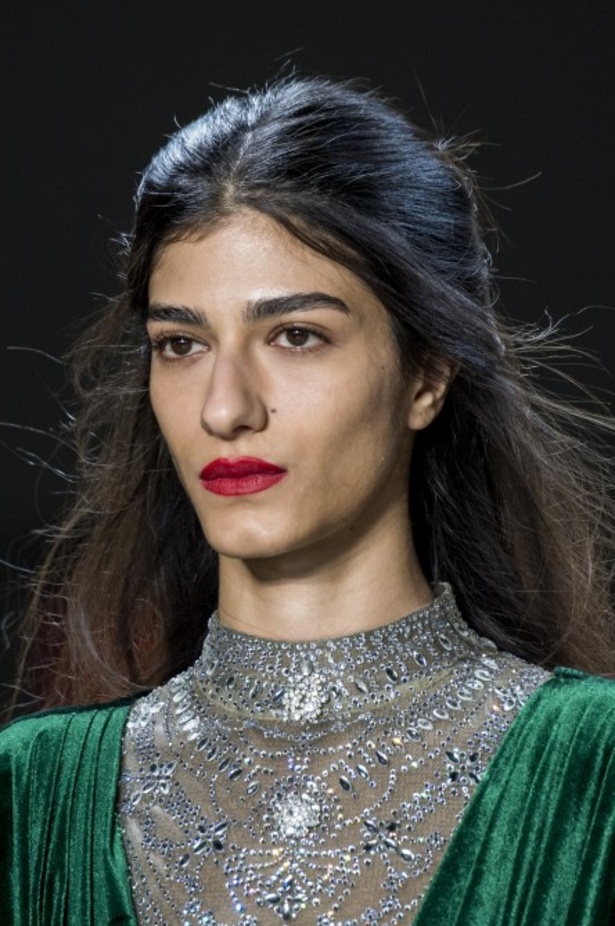 مجموعة Tadashi Shoji للألبسة الجاهزة لخريف 2019