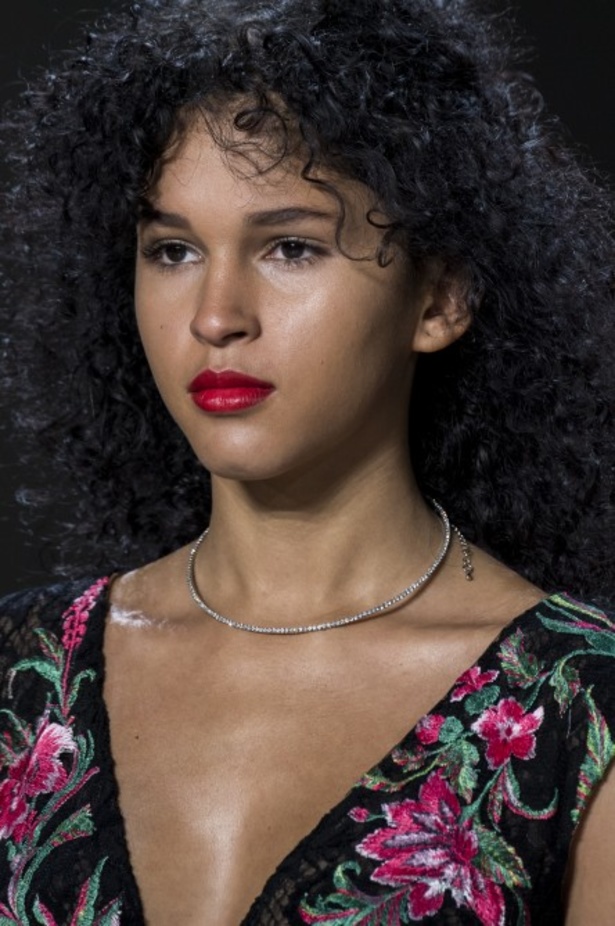 مجموعة Tadashi Shoji للألبسة الجاهزة لخريف 2019