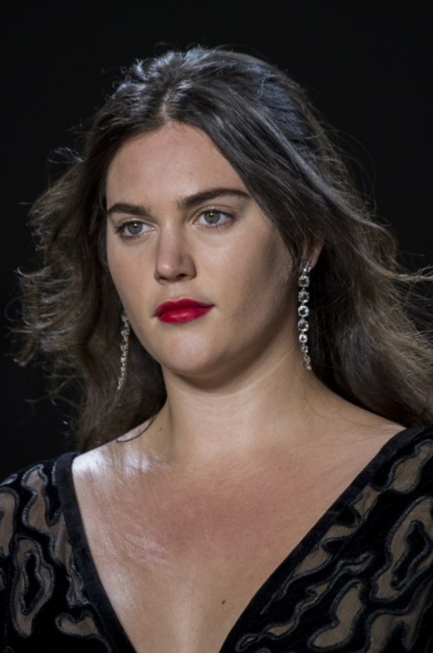 مجموعة Tadashi Shoji للألبسة الجاهزة لخريف 2019