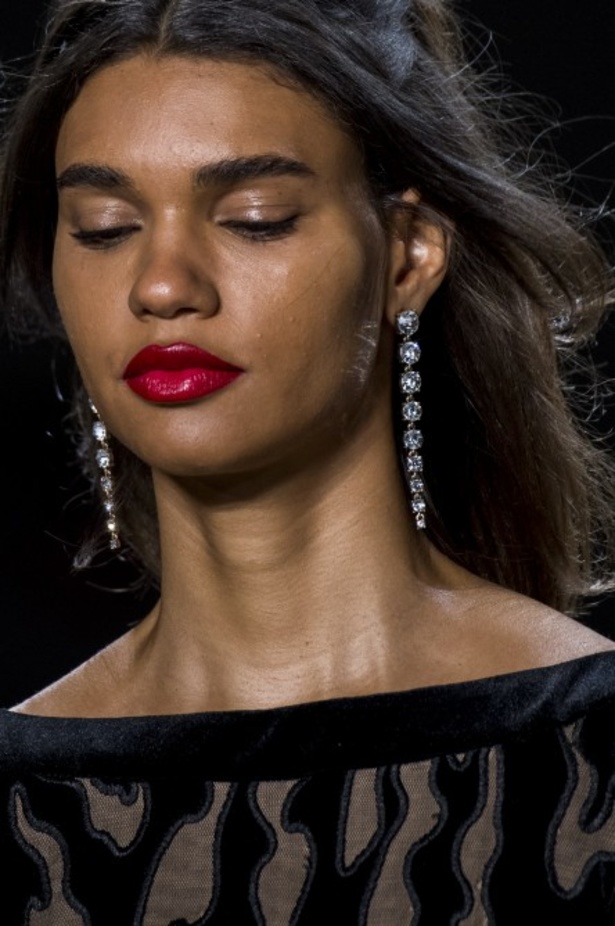 مجموعة Tadashi Shoji للألبسة الجاهزة لخريف 2019