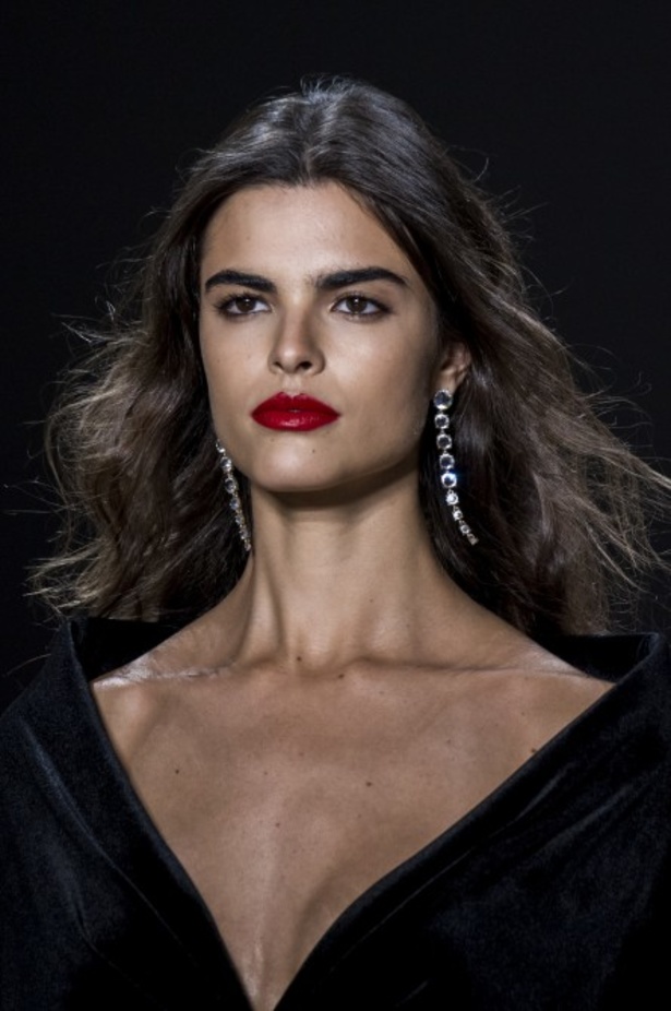 مجموعة Tadashi Shoji للألبسة الجاهزة لخريف 2019