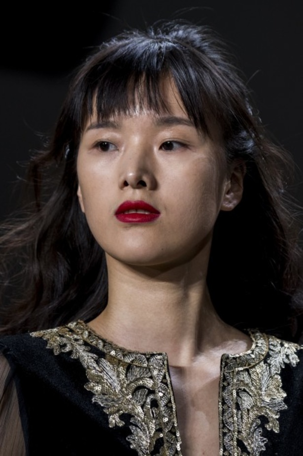 مجموعة Tadashi Shoji للألبسة الجاهزة لخريف 2019