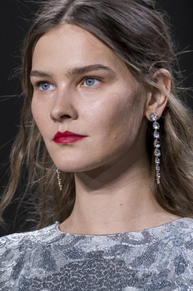 مجموعة Tadashi Shoji للألبسة الجاهزة لخريف 2019