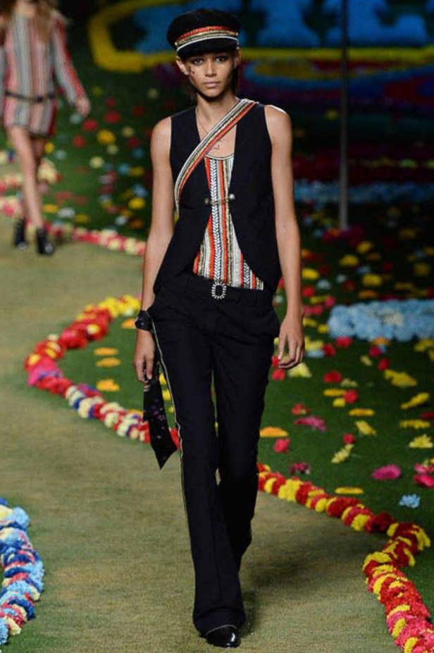 Tommy Hilfiger: كوني نجمة الروك هذا العام