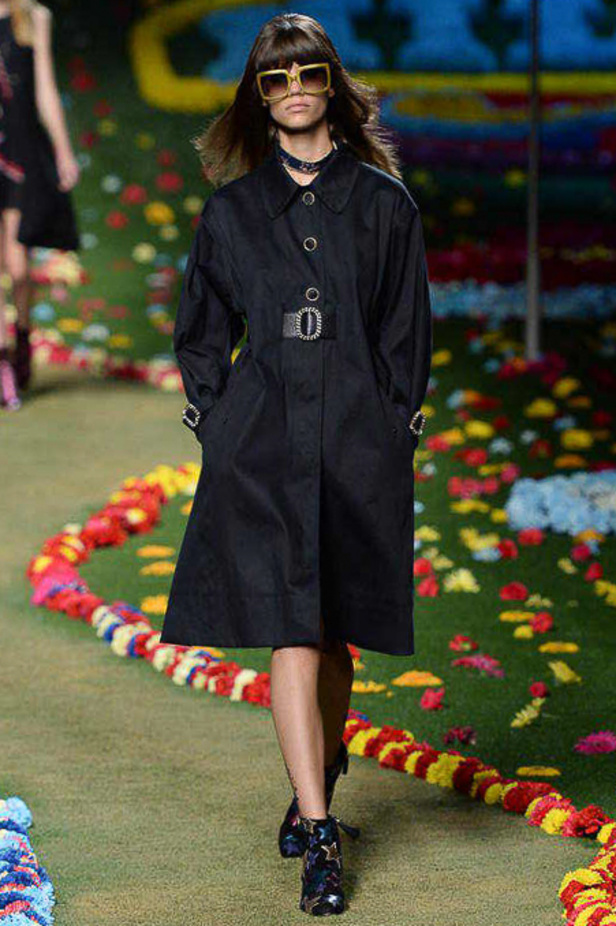 Tommy Hilfiger: كوني نجمة الروك هذا العام