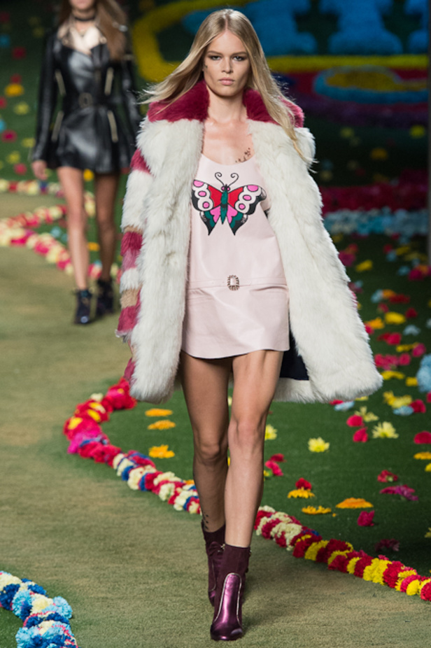 Tommy Hilfiger: كوني نجمة الروك هذا العام