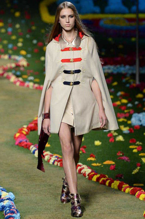 Tommy Hilfiger: كوني نجمة الروك هذا العام