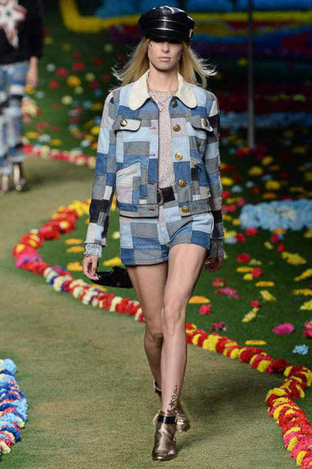 Tommy Hilfiger: كوني نجمة الروك هذا العام