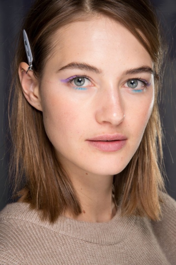 عرض أزياء تيبي لموسم خريف وشتاء 2018