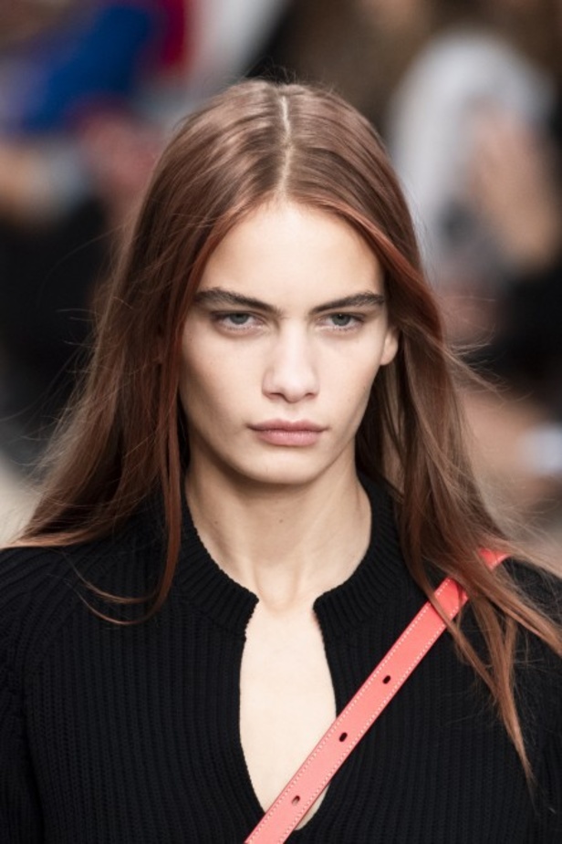 اسبوع الموضة في ميلان 2019 احذية TODS الفاخرة لربيع وصيف 2020