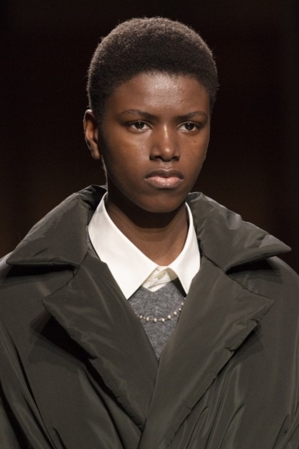 مجموعة دار TODS ضمن اسبوع الموضة في ميلان لخريف وشتاء 2020-2021  