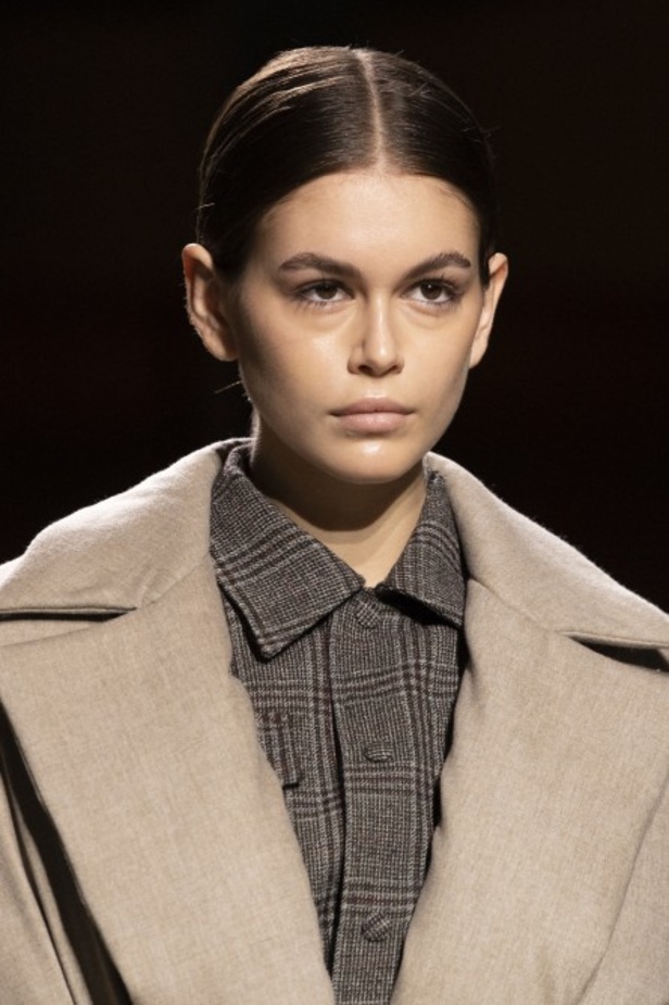 مجموعة دار TODS ضمن اسبوع الموضة في ميلان لخريف وشتاء 2020-2021  