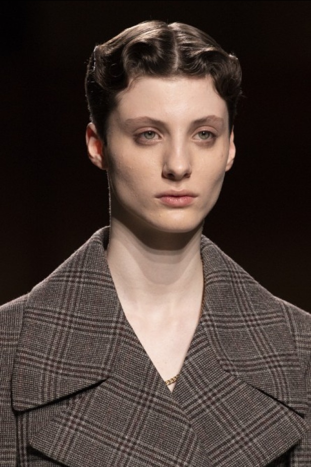 مجموعة دار TODS ضمن اسبوع الموضة في ميلان لخريف وشتاء 2020-2021  