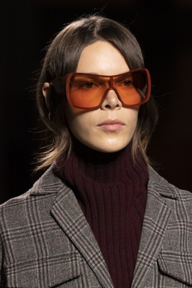 مجموعة دار TODS ضمن اسبوع الموضة في ميلان لخريف وشتاء 2020-2021  