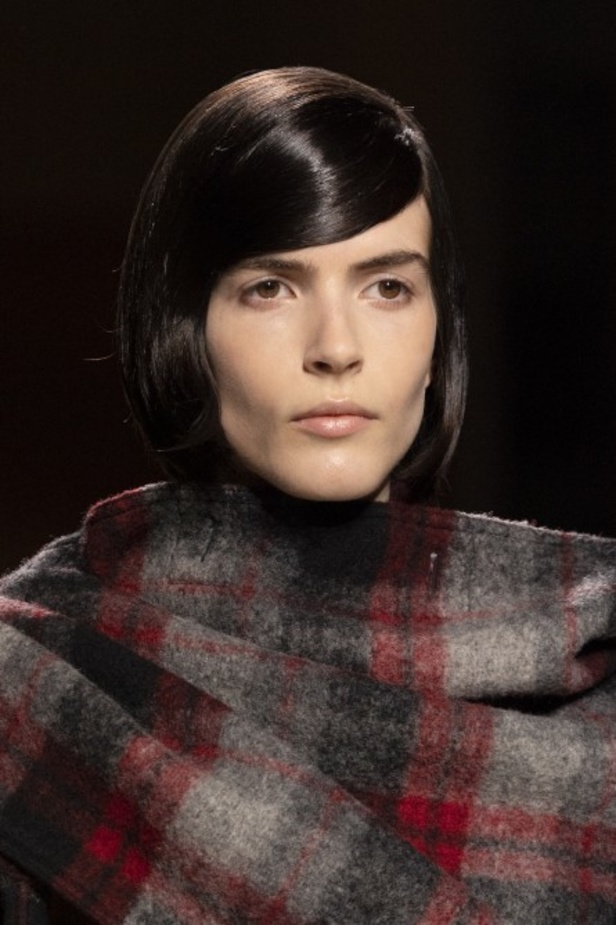 مجموعة دار TODS ضمن اسبوع الموضة في ميلان لخريف وشتاء 2020-2021  