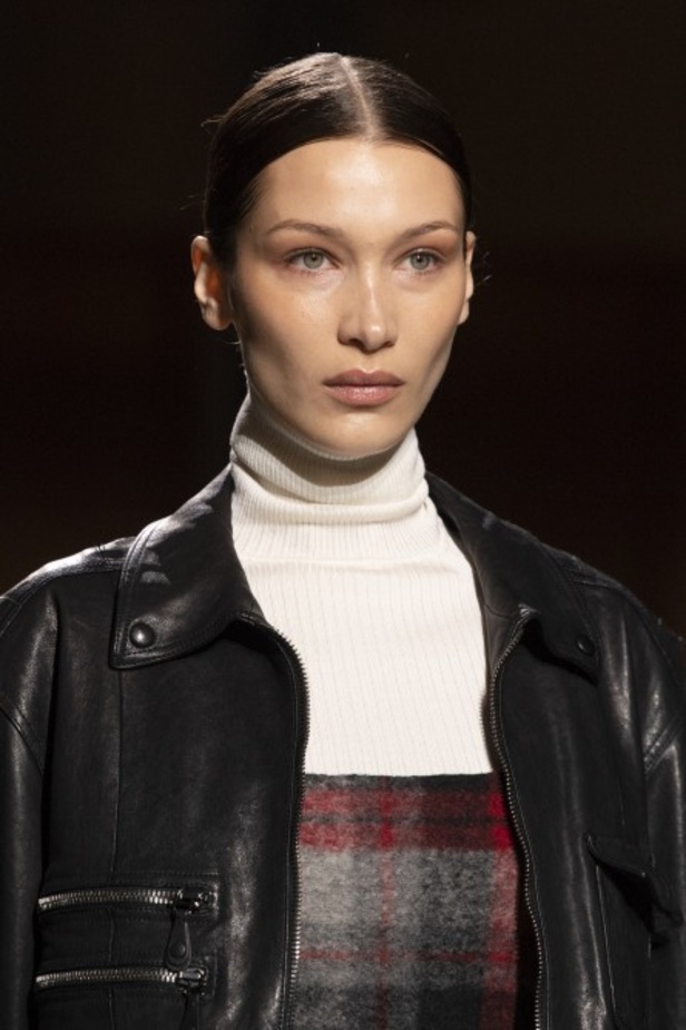 مجموعة دار TODS ضمن اسبوع الموضة في ميلان لخريف وشتاء 2020-2021  