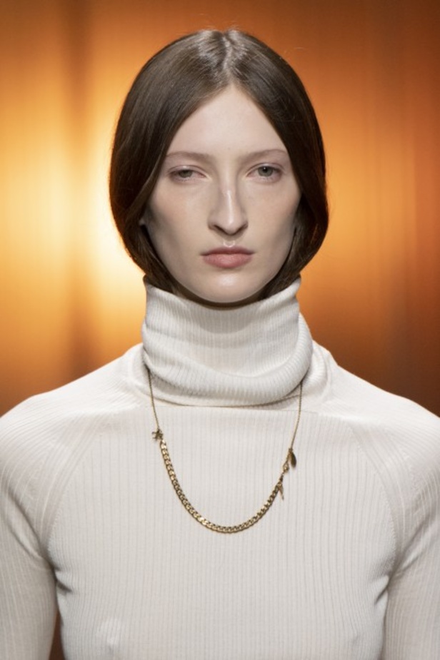 مجموعة دار TODS ضمن اسبوع الموضة في ميلان لخريف وشتاء 2020-2021  