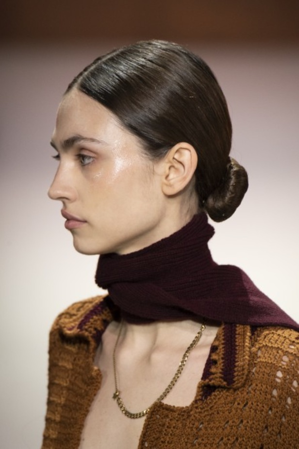 مجموعة دار TODS ضمن اسبوع الموضة في ميلان لخريف وشتاء 2020-2021  