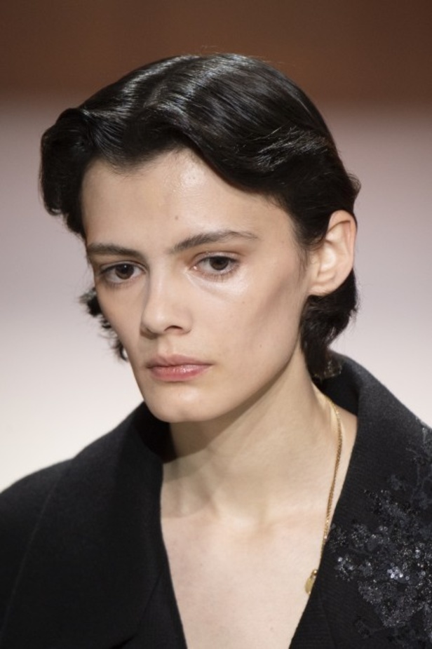 مجموعة دار TODS ضمن اسبوع الموضة في ميلان لخريف وشتاء 2020-2021  