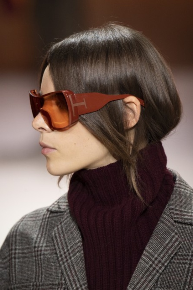 مجموعة دار TODS ضمن اسبوع الموضة في ميلان لخريف وشتاء 2020-2021  