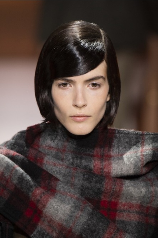 مجموعة دار TODS ضمن اسبوع الموضة في ميلان لخريف وشتاء 2020-2021  