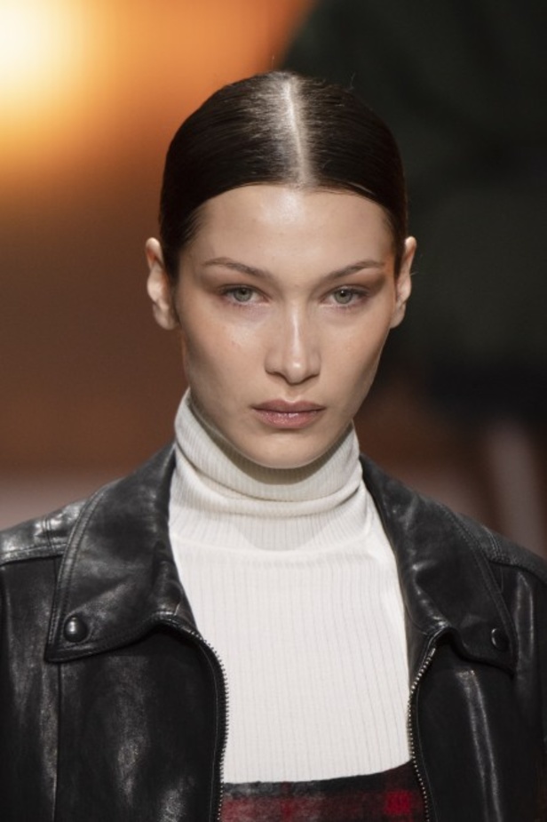 مجموعة دار TODS ضمن اسبوع الموضة في ميلان لخريف وشتاء 2020-2021  