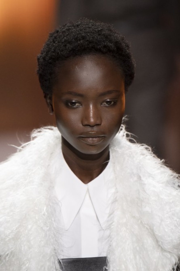 مجموعة دار TODS ضمن اسبوع الموضة في ميلان لخريف وشتاء 2020-2021  