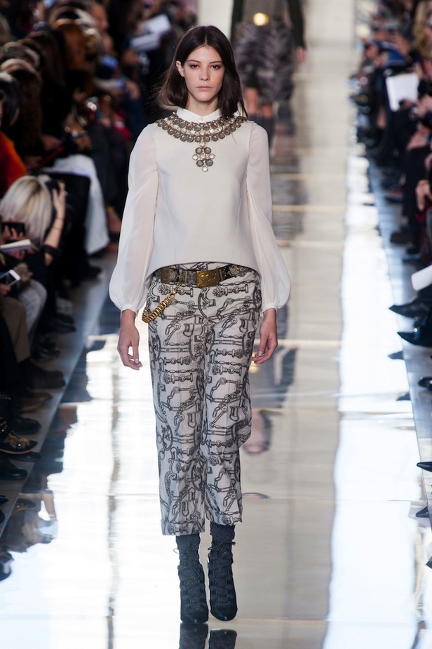 أناقة عملية من Tory Burch