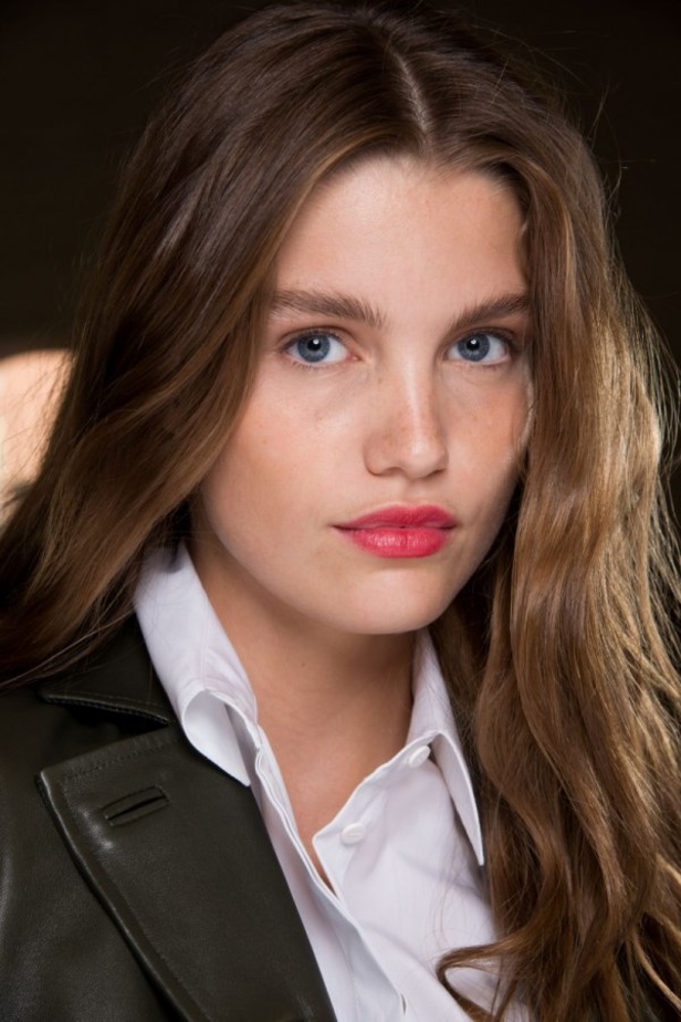 مجموعة تروسارتدي لربيع و صيف 2018