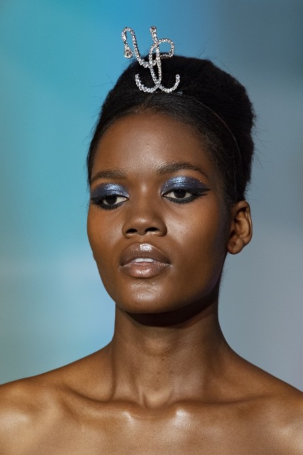 مجموعة Ulyana Sergeenko  haute couture ربيع وصيف 2020