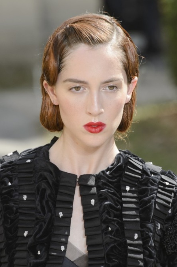 مجموعة "يوليانا سيرجينكو" للهوت كوتور لموسم خريف 2017