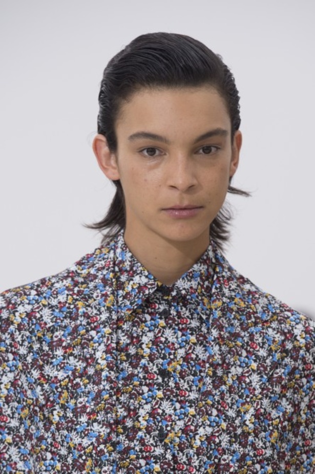 عرض ازياء فيكتوريا بيكهام لربيع وصيف 2019