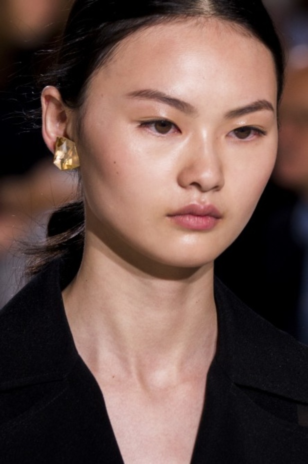 مجموعة فكتوريا بيكهام لربيع وصيف 2018