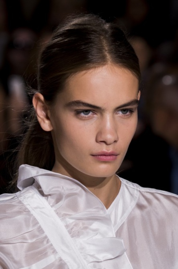 مجموعة فكتوريا بيكهام لربيع وصيف 2018