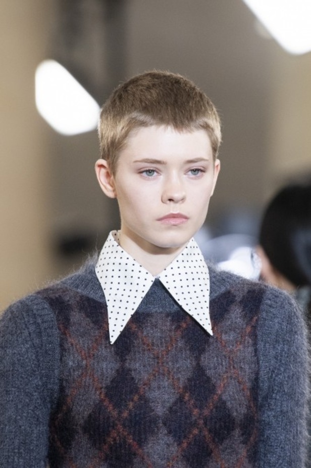 مجموعة فيكتوريا بيكهام لموسم خريف وشتاء 2019-2020