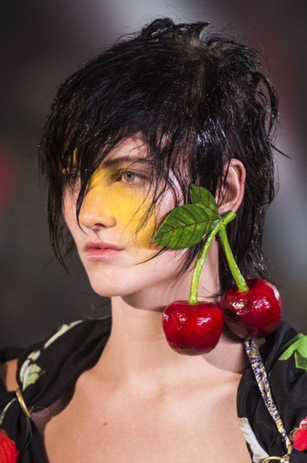 مجموعة Andreas Kronthaler for Vivienne Westwood لربيع وصيف ٢٠١٨!