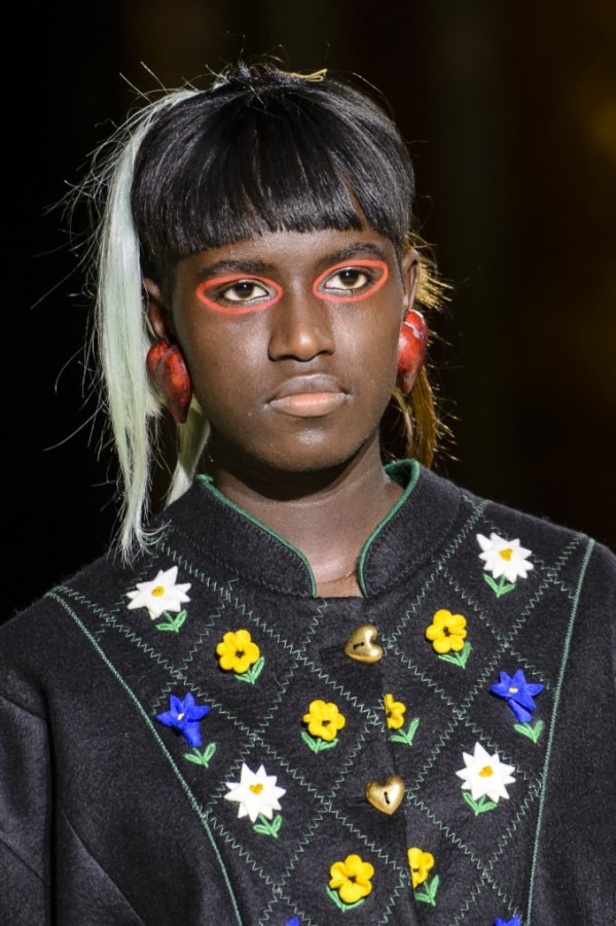 مجموعة فيفيان ويستوود للألبسة الجاهزة لخريف و شتاء 2017