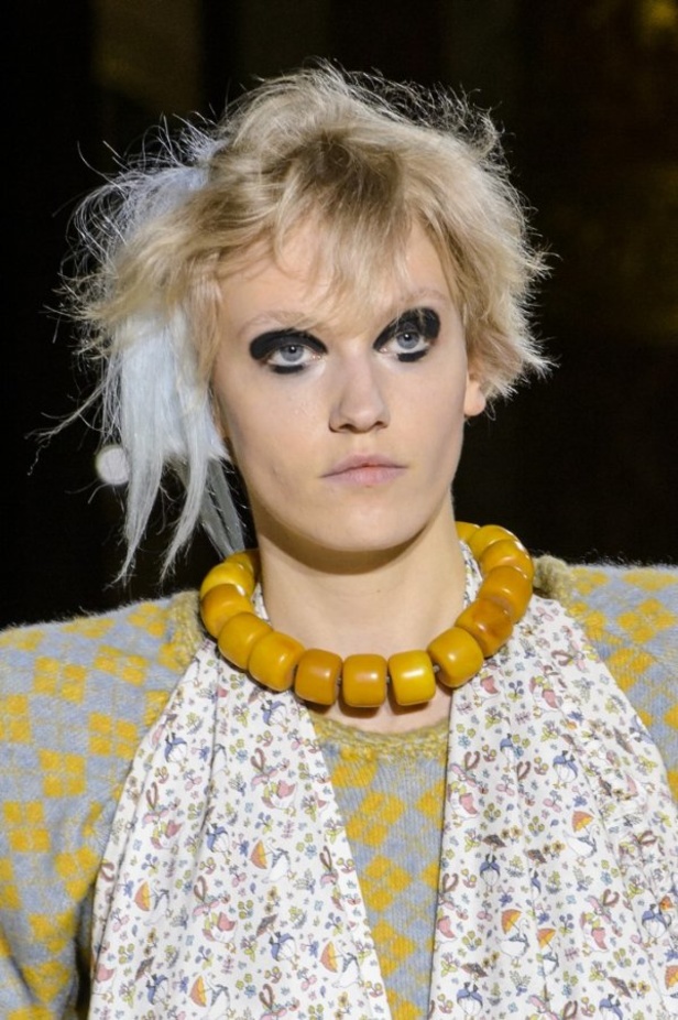 مجموعة فيفيان ويستوود للألبسة الجاهزة لخريف و شتاء 2017