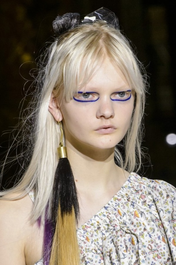 مجموعة فيفيان ويستوود للألبسة الجاهزة لخريف و شتاء 2017