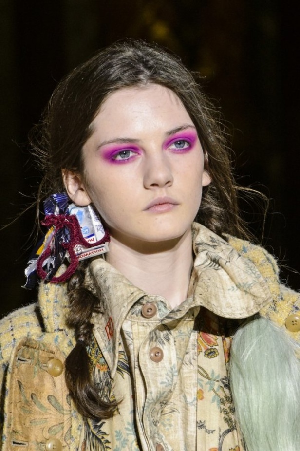 مجموعة فيفيان ويستوود للألبسة الجاهزة لخريف و شتاء 2017