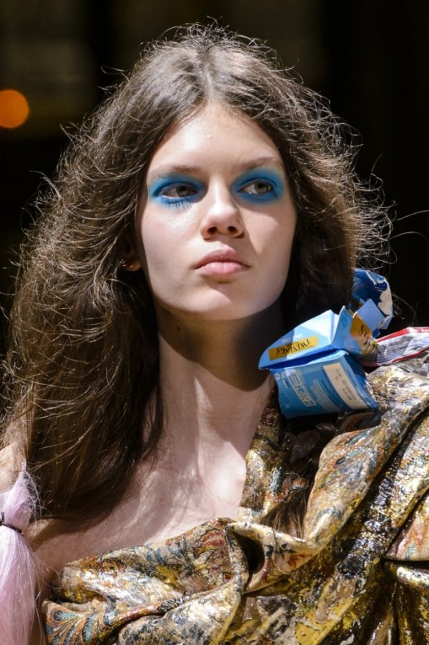 مجموعة فيفيان ويستوود للألبسة الجاهزة لخريف و شتاء 2017