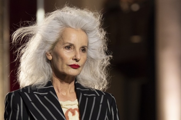 مجموعة Vivienne Westwood لخريف وشتاء 2019