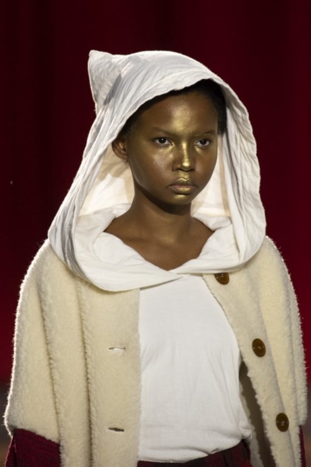 مجموعة Vivienne Westwood لخريف وشتاء 2019