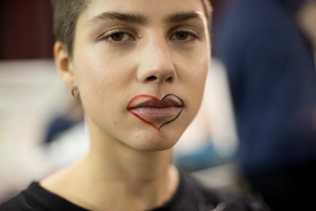 مجموعة Vivienne Westwood لخريف 2018