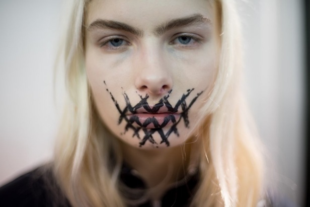 مجموعة Vivienne Westwood لخريف 2018