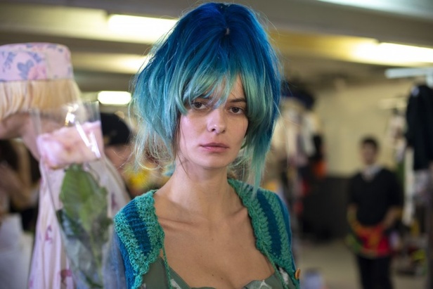 عرض Vivienne Westwood لربيع وصيف 2019