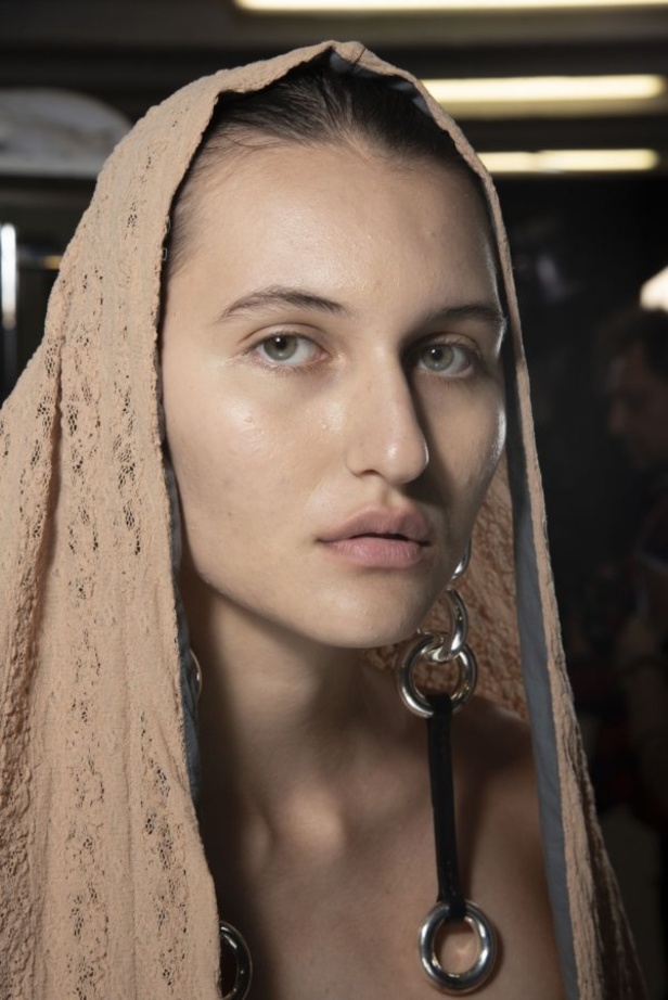 عرض Vivienne Westwood لربيع وصيف 2019